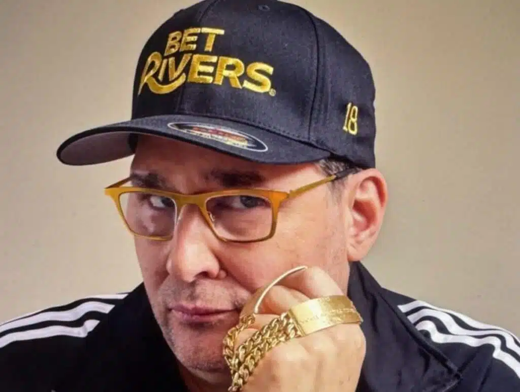 Phil Hellmuth Poker Royalty